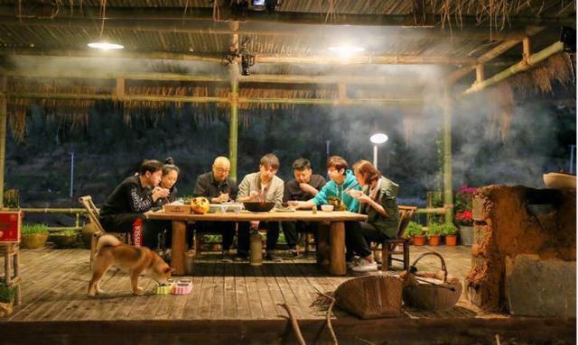 她是黄磊学生，在《向往的生活》里仅露脸，粉丝就涨了10多万！