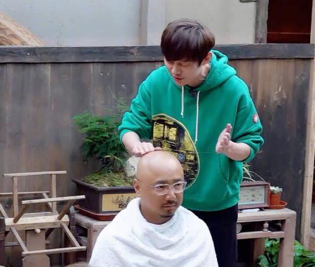 她是黄磊学生，在《向往的生活》里仅露脸，粉丝就涨了10多万！