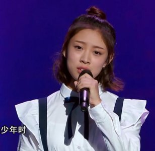 ​关键词叶炫清是哪一期