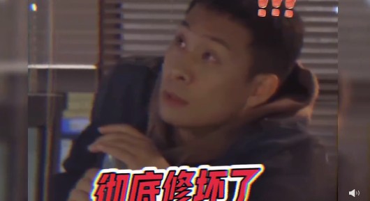 张译是“剧组破坏王”吧 是不是有张译在才好笑