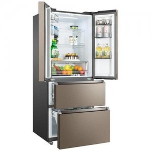 ​美的冰箱好吗值得买吗(海尔冰箱比美的冰箱好吗)