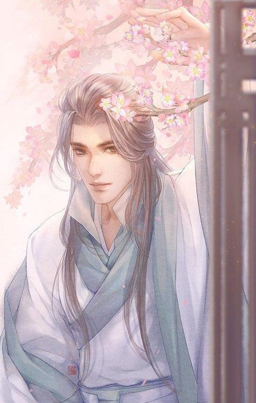 男主表面温柔实则阴狠的古言（强推古言暗黑系偏执狂男主）