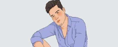 ​帅哥的流行叫法