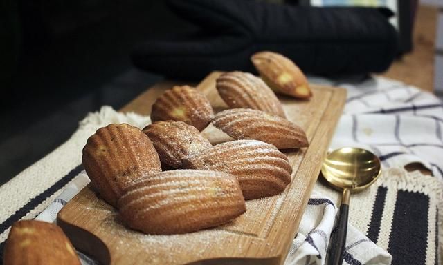 在家可以做的，有哪些在家就可以做的蛋糕？图2