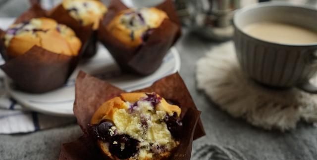 在家可以做的，有哪些在家就可以做的蛋糕？图8