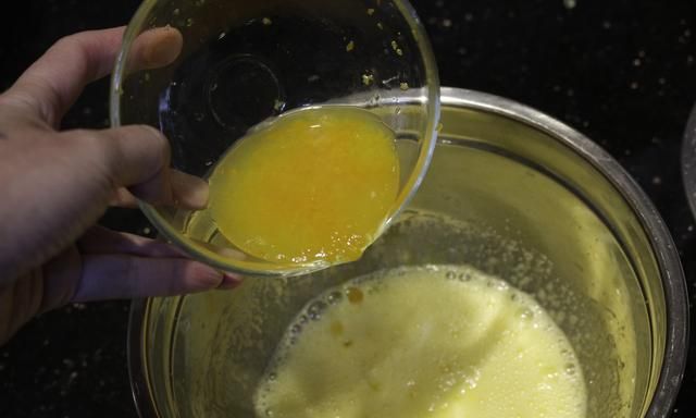 在家可以做的，有哪些在家就可以做的蛋糕？图6