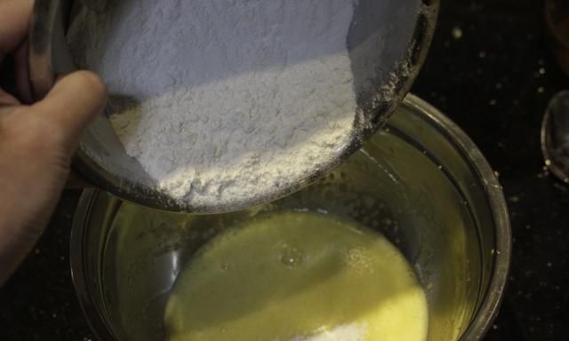 在家可以做的，有哪些在家就可以做的蛋糕？图5