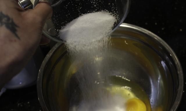 在家可以做的，有哪些在家就可以做的蛋糕？图4