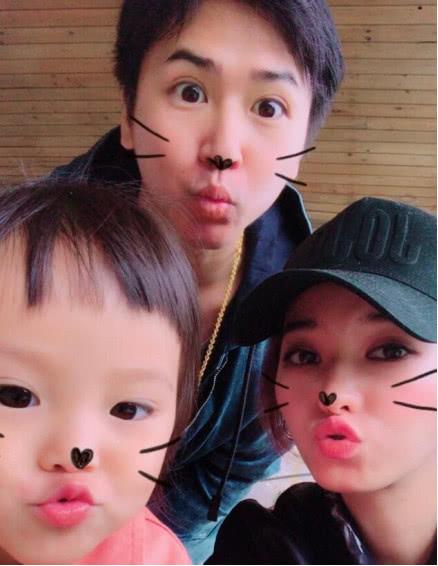 欧弟二胎最新（欧弟宣布怀二胎）(13)