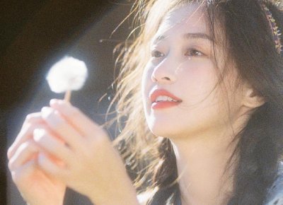 ​什么样的人是圣母