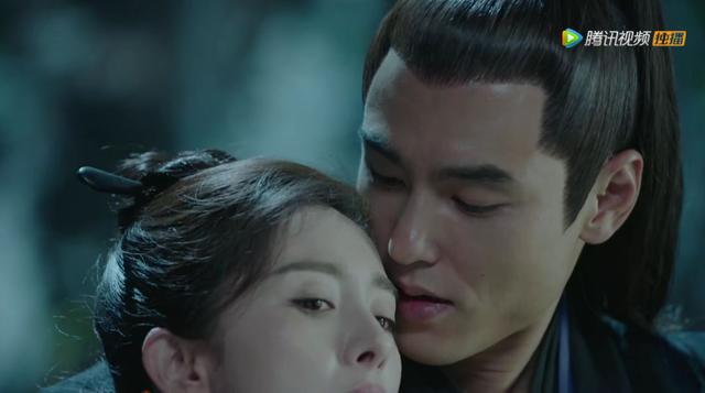 杨幂官宣新剧名单（杨幂新剧又双叒叕抄了）(27)