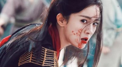 ​杨幂官宣新剧名单（杨幂新剧又双叒叕抄了）