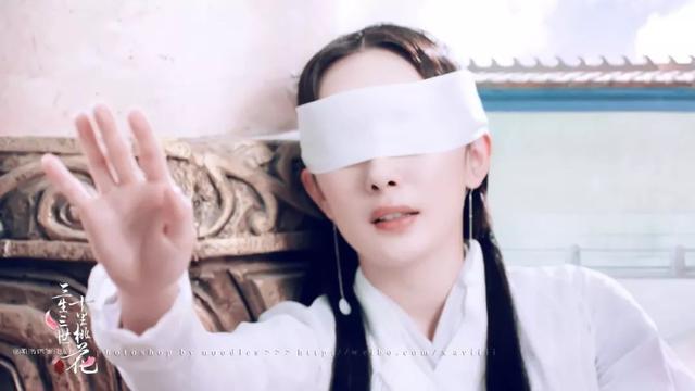 杨幂官宣新剧名单（杨幂新剧又双叒叕抄了）(7)