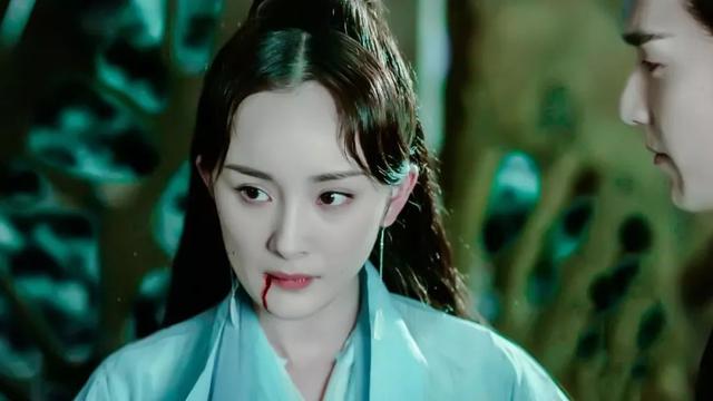 杨幂官宣新剧名单（杨幂新剧又双叒叕抄了）(9)