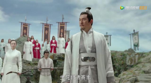 杨幂官宣新剧名单（杨幂新剧又双叒叕抄了）(20)