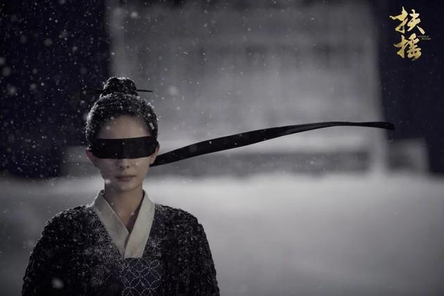 杨幂官宣新剧名单（杨幂新剧又双叒叕抄了）(6)