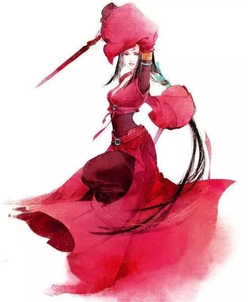 杨幂官宣新剧名单（杨幂新剧又双叒叕抄了）(31)