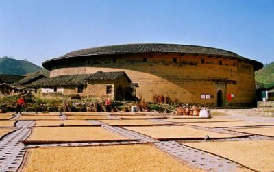 ​去梅州体验原始的小资生活