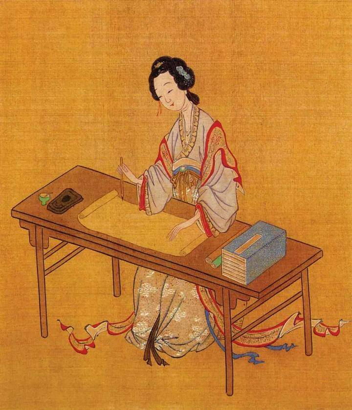 李清照简介朝代（了不起的她｜济南才女李清照）