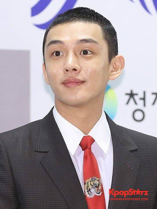 韩星刘亚仁得骨癌近况能活多久?刘亚仁女朋友是谁和宋慧乔好过吗