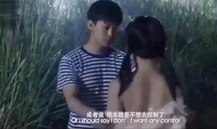 朱正廷吴宣仪吻戏曝光，CP感十足！珍珠糖们要失恋了？