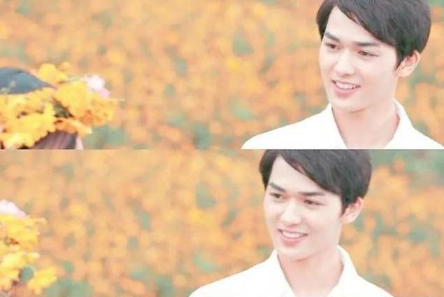 朱正廷吴宣仪吻戏曝光，CP感十足！珍珠糖们要失恋了？