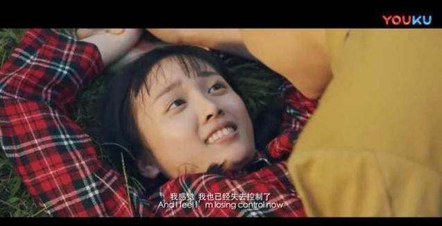 朱正廷吴宣仪吻戏曝光，CP感十足！珍珠糖们要失恋了？