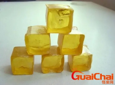 ​松香有什么作用  松香的用处