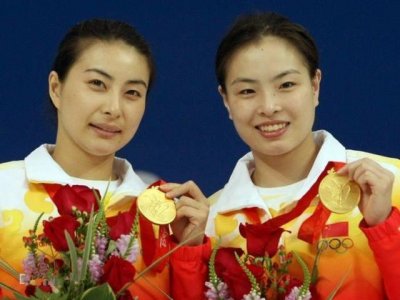 ​跳水天才惨遭车祸不治身亡，年仅33岁，曾因意外痛失世界冠军！