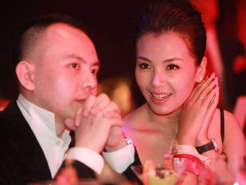 殷桃结婚了-（殷桃结婚次数是多少）