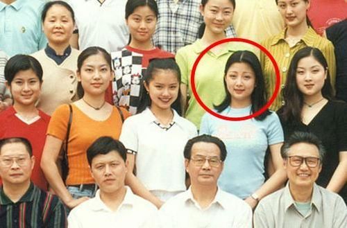 殷桃结婚了-（殷桃结婚次数是多少）