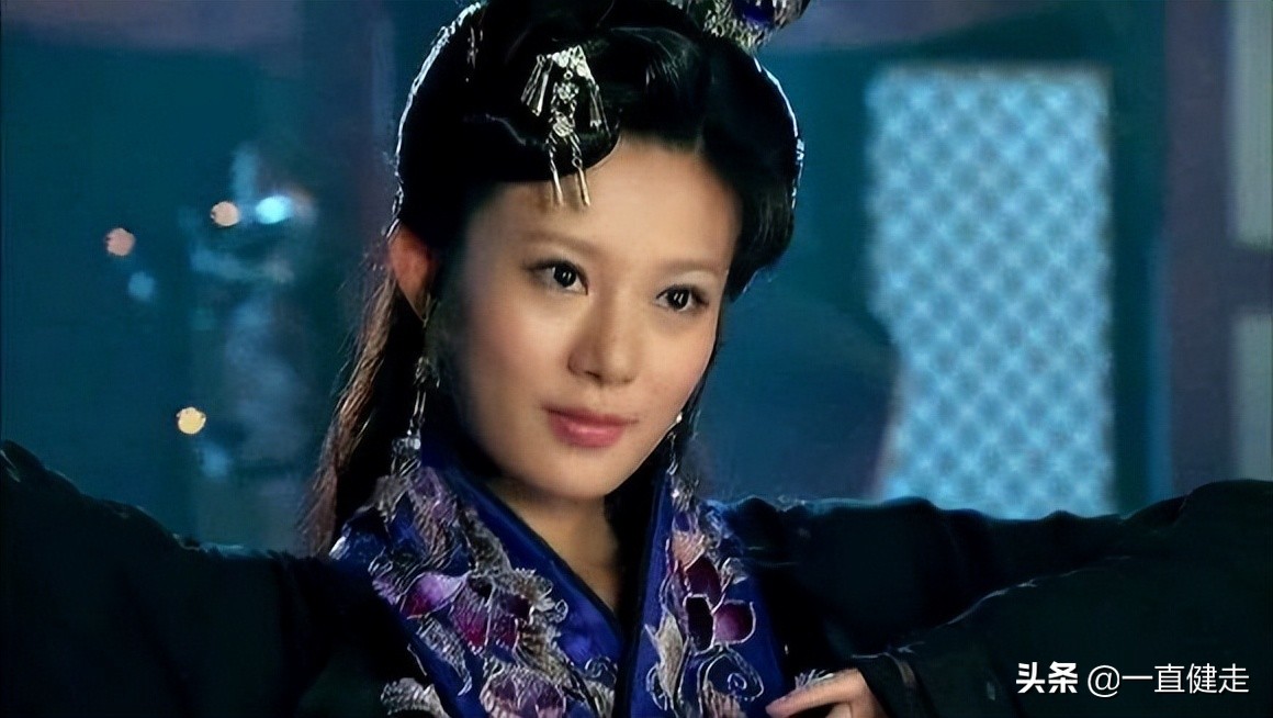 古代四大美女是哪四大美女啊（古代四大美女是谁）