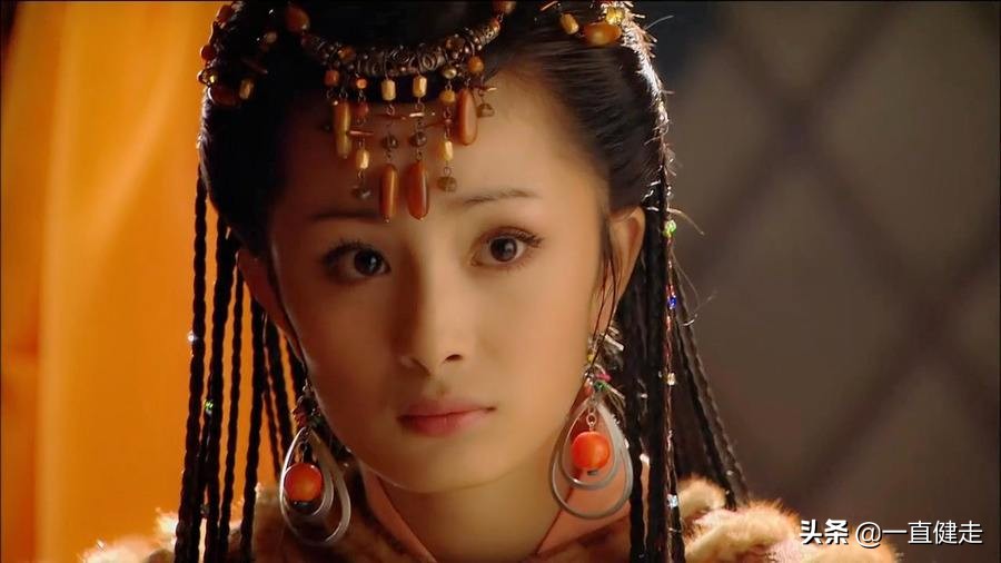 古代四大美女是哪四大美女啊（古代四大美女是谁）