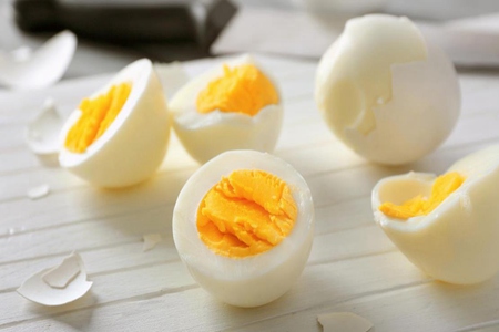 鸡蛋煮几分钟能熟？正确的煮鸡蛋时间