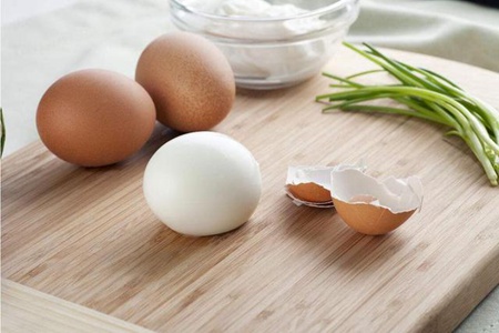 鸡蛋煮几分钟能熟？正确的煮鸡蛋时间
