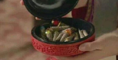 ​螺子黛和铜黛分别,古代人用什么画眉