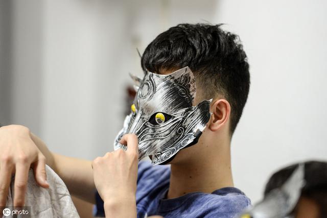 狼人杀重要的八个角色（史上最全的狼人杀角色介绍）(1)