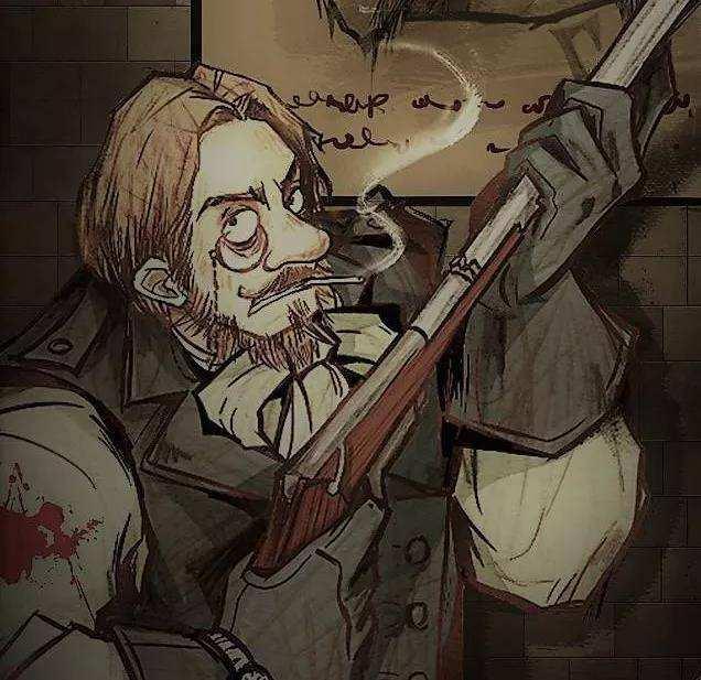 狼人杀重要的八个角色（史上最全的狼人杀角色介绍）(4)