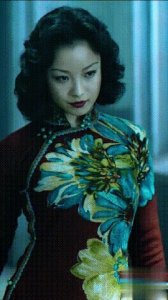 ​“谋女郎”倪妮的娱圈黑红史，以及当年的“四重门”风波