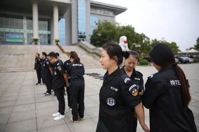 ​辅警迎来好消息，满足4个要求就有机会转正，薪资待遇均提升