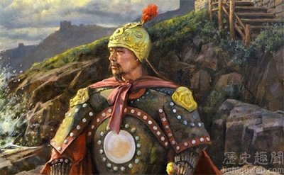 ​李成梁跟努尔哈赤私下关系甚好？被一度怀疑大明“卖国贼”？