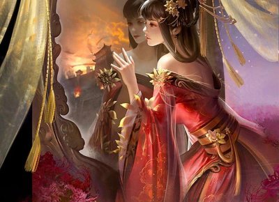 ​妻子精神出轨心里过不了这道坎