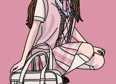 ​缺爱心理测试