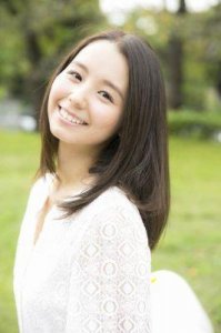 ​小池里奈：全球最美的面孔之一