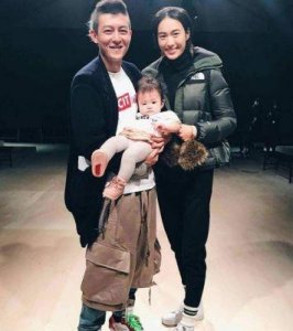 ​杨永晴：首位公开承认与摄影师恋情的香港名媛，现状如何？