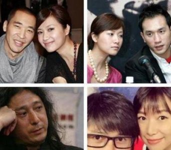 ​沈旭佳现状及年轻照曝光，王朔与前妻为何离婚