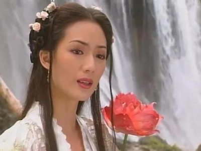 ​身为八仙过海中唯一的女神仙，何仙姑究竟是如何成仙的？