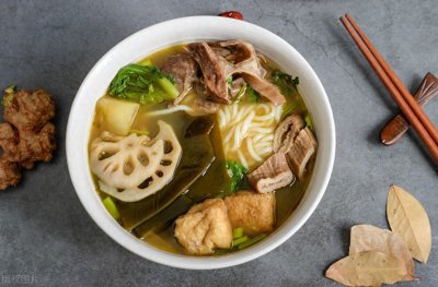 ​小吃也能大生意，孺子牛杂配方详解