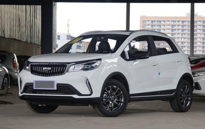 ​不到5万块就能买到的远景X3，它有哪些优缺点？