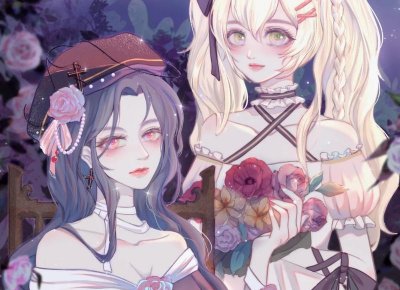 ​挽回女人心的绝招，让你重获爱情